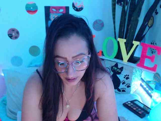 bomboncita288 webcam
