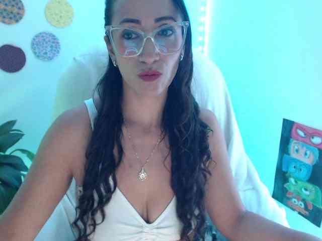 bomboncita288 webcam