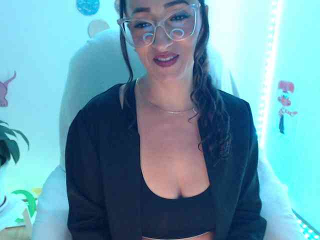 bomboncita288 webcam