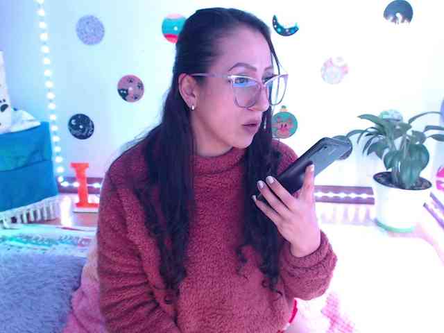 bomboncita288 webcam