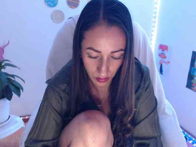 bomboncita288 webcam