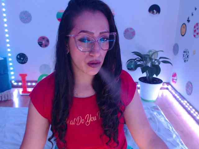 bomboncita288 webcam