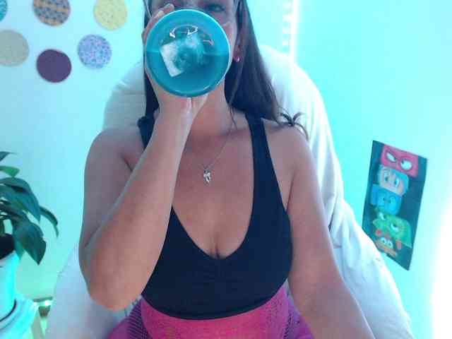 bomboncita288 webcam