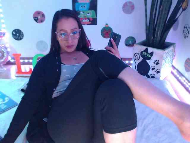bomboncita288 webcam