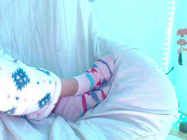 bomboncita288 webcam