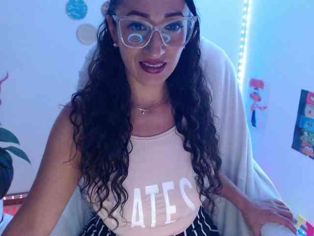 bomboncita288 webcam