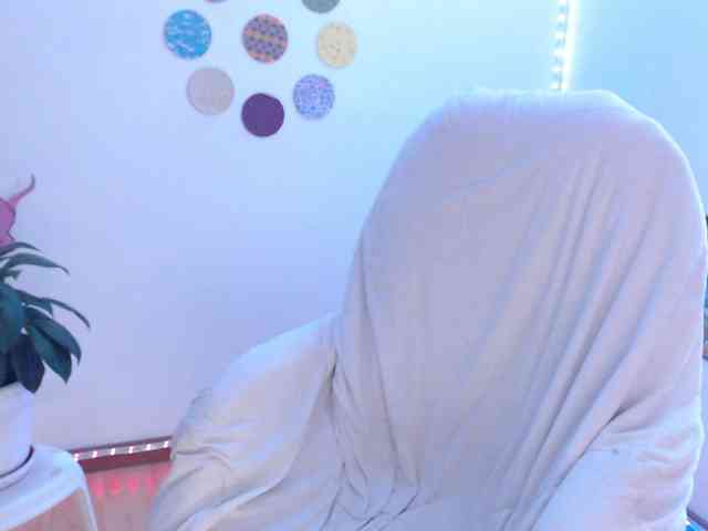 bomboncita288 webcam