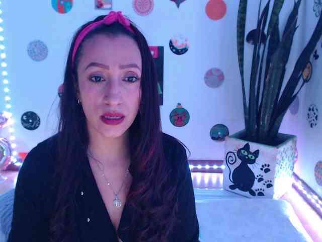 bomboncita288 webcam