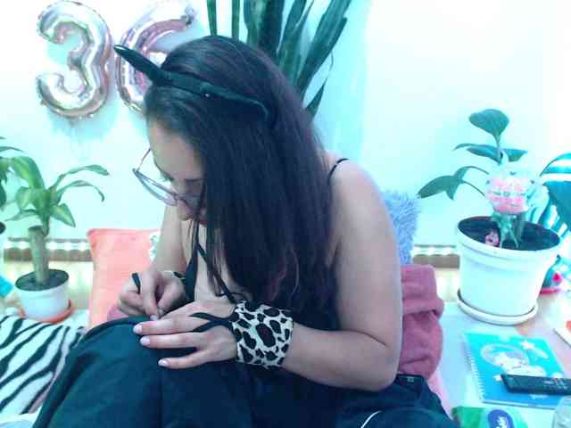 bomboncita288 webcam