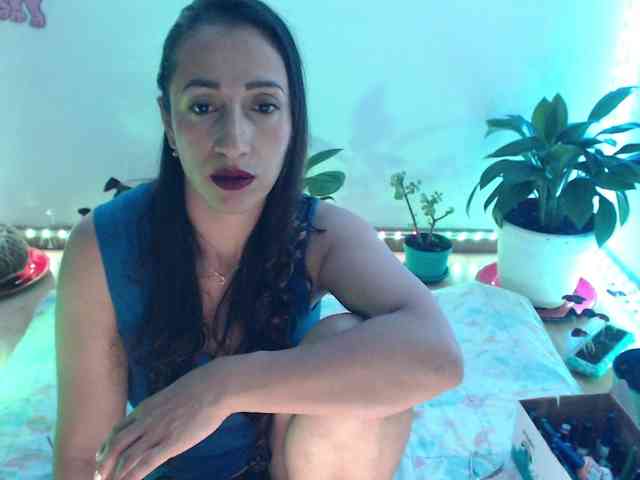 bomboncita288 webcam