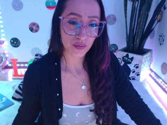 bomboncita288 webcam