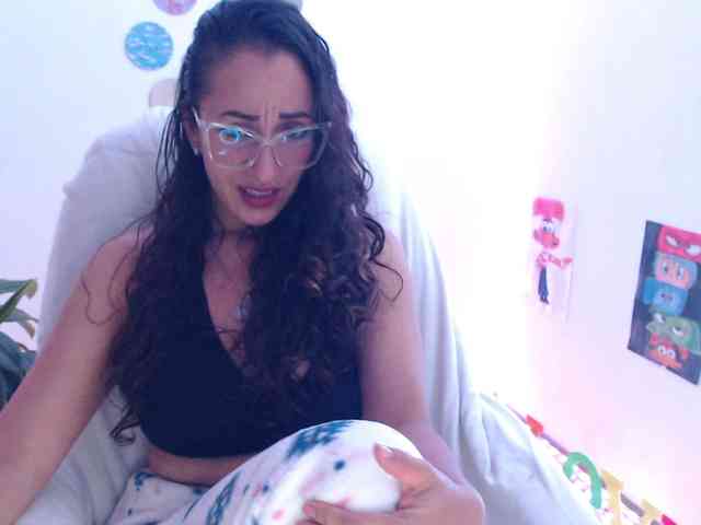 bomboncita288 webcam