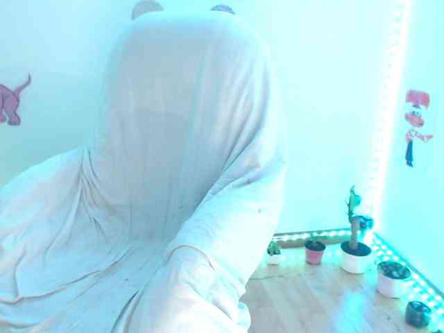 bomboncita288 webcam