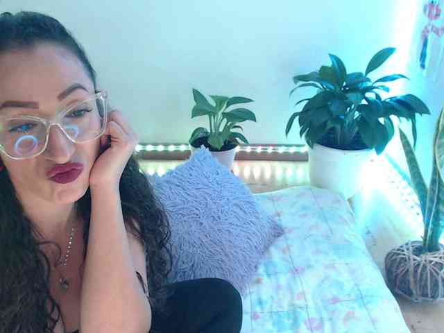 bomboncita288 webcam