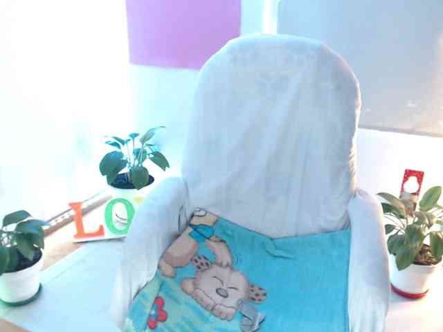 bomboncita288 webcam