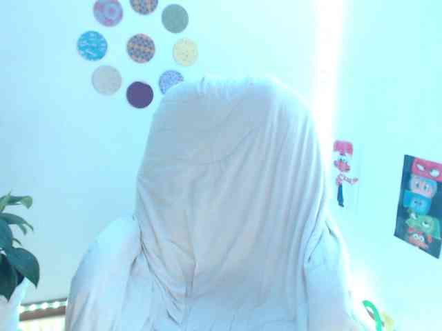 bomboncita288 webcam