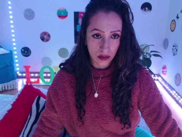 adult sex webcam Bomboncita288