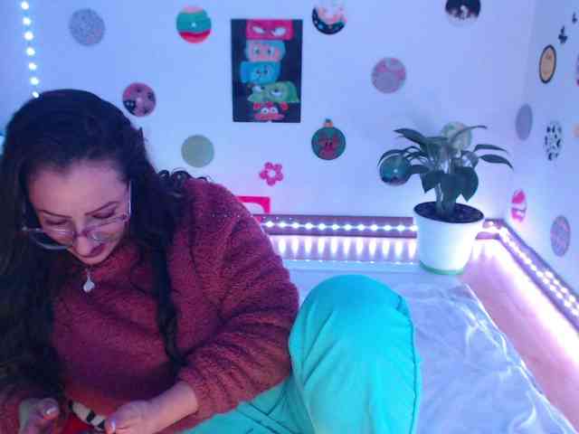 bomboncita288 webcam