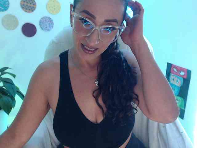 bomboncita288 webcam