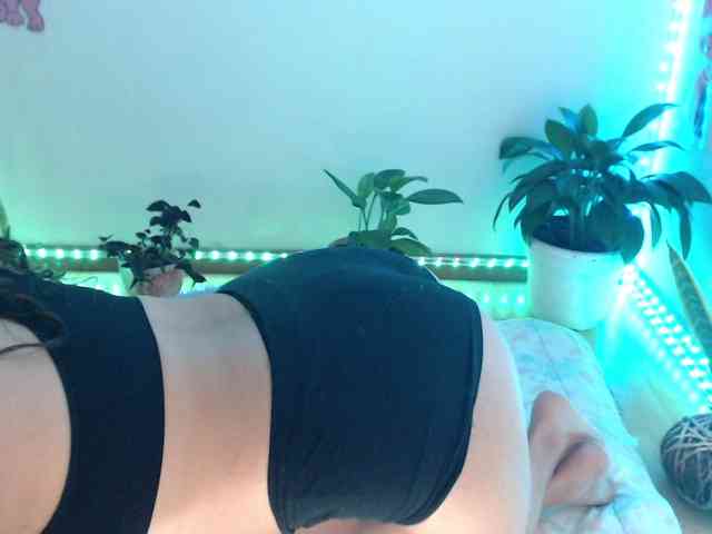 bomboncita288 webcam