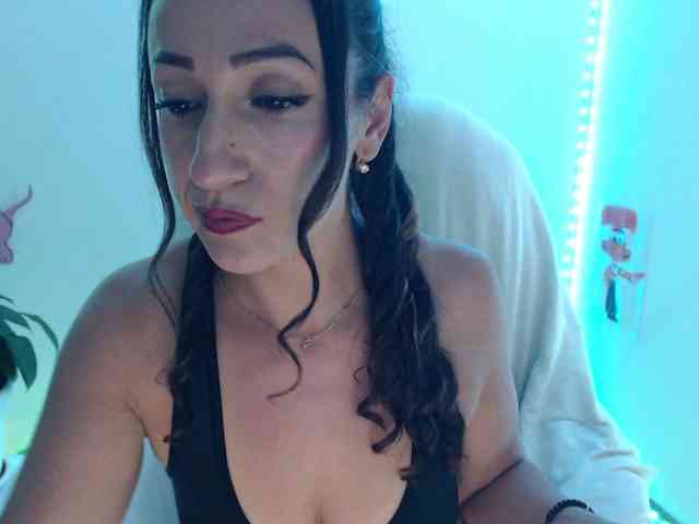 bomboncita288 webcam