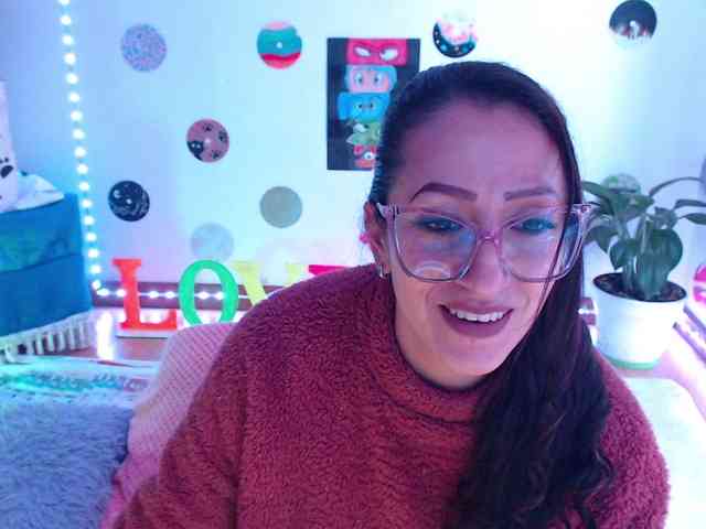 bomboncita288 webcam