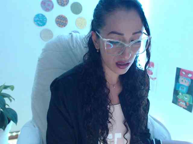 bomboncita288 webcam