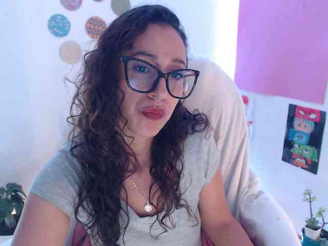 bomboncita288 webcam