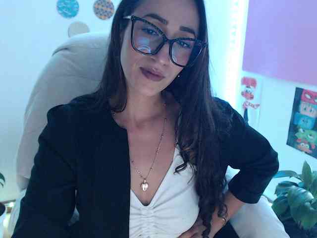 bomboncita288 webcam