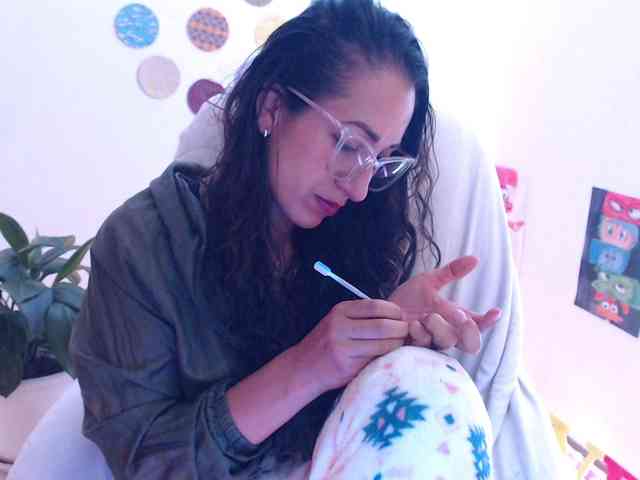 bomboncita288 webcam