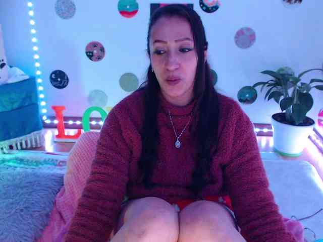 bomboncita288 webcam
