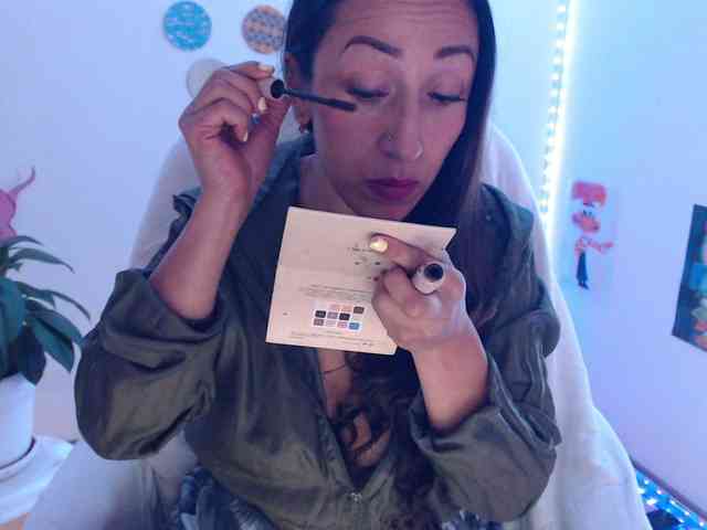 bomboncita288 webcam