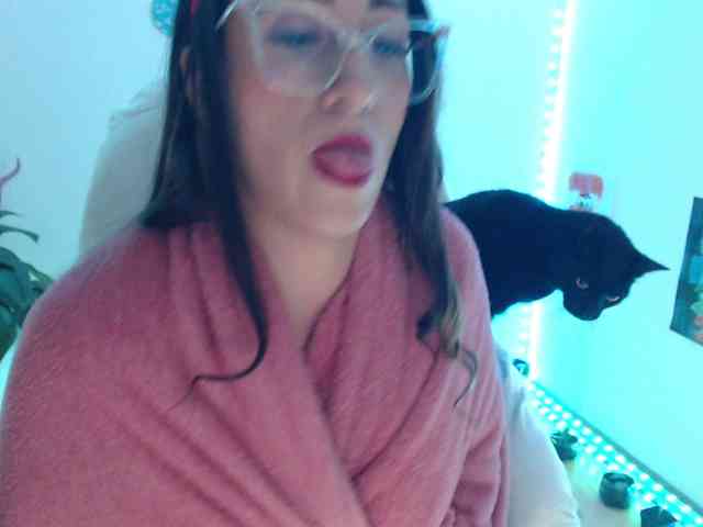 bomboncita288 Live Webcam on BongaCams