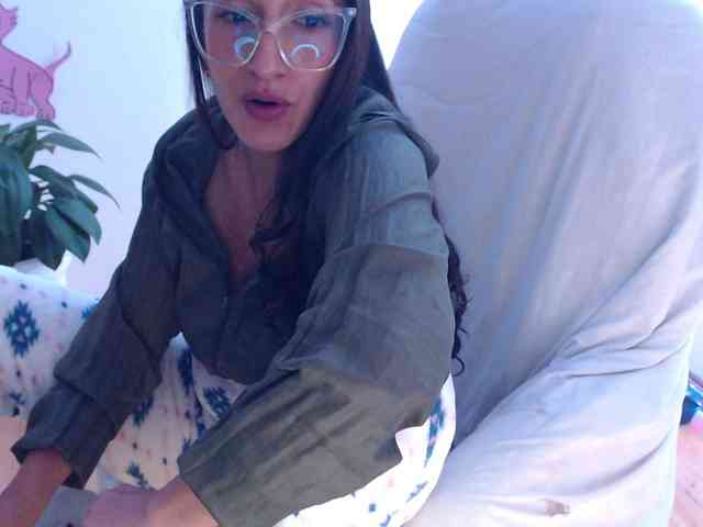 bomboncita288 webcam