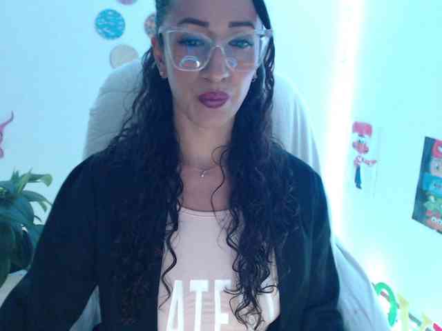 bomboncita288 webcam