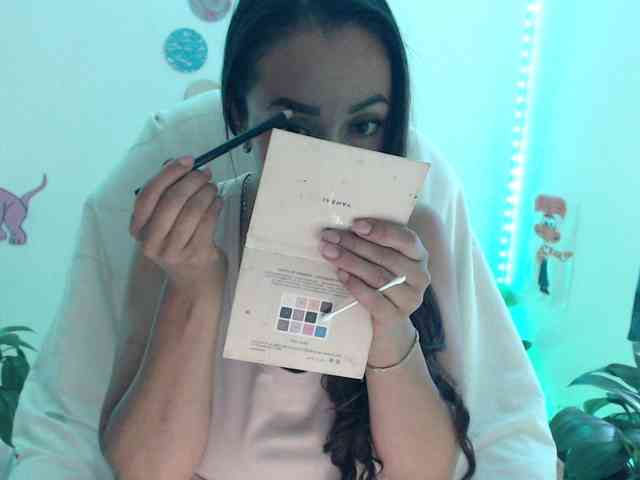 bomboncita288 webcam