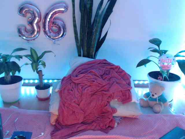 bomboncita288 webcam