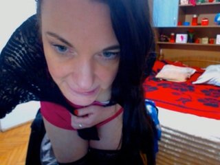 LadyLUnique Porn Show