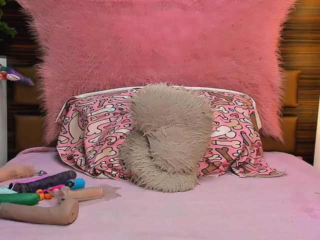 LiaMetz Live Cam on BongaCams