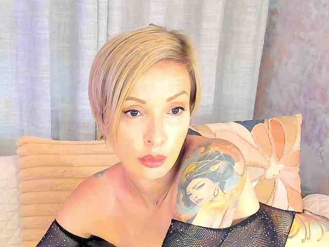 JessieStar webcam