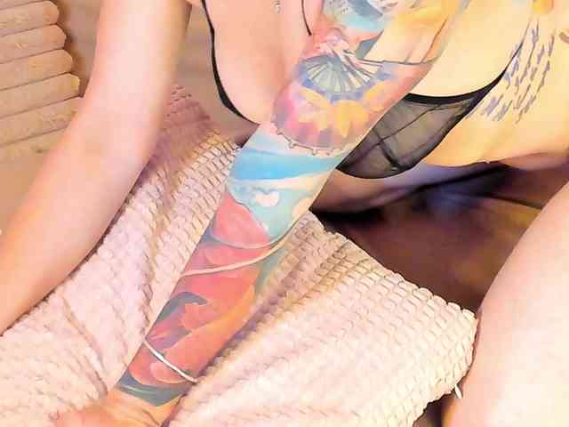 JessieStar webcam