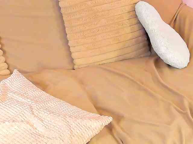JessieStar webcam