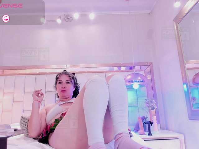 lady-hellen's BongaCams show and profile