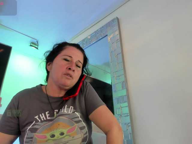 lady-hellen cam belle