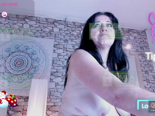 lady-hellen cam belle