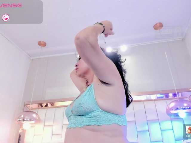 lady-hellen cam belle