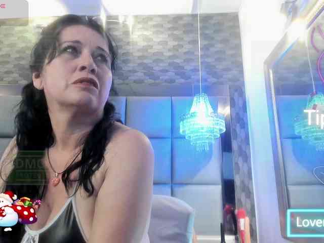Lady-Hellen webcam