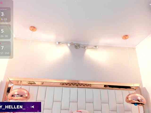 real webcam porn Lady-hellen