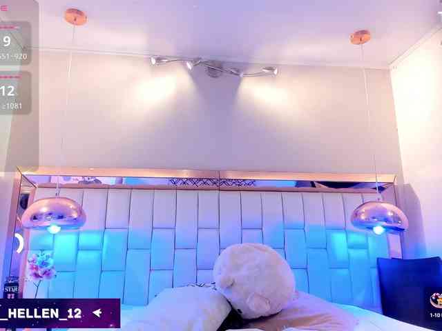 Lady-Hellen webcam
