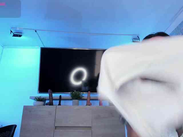 Lady-Hellen webcam